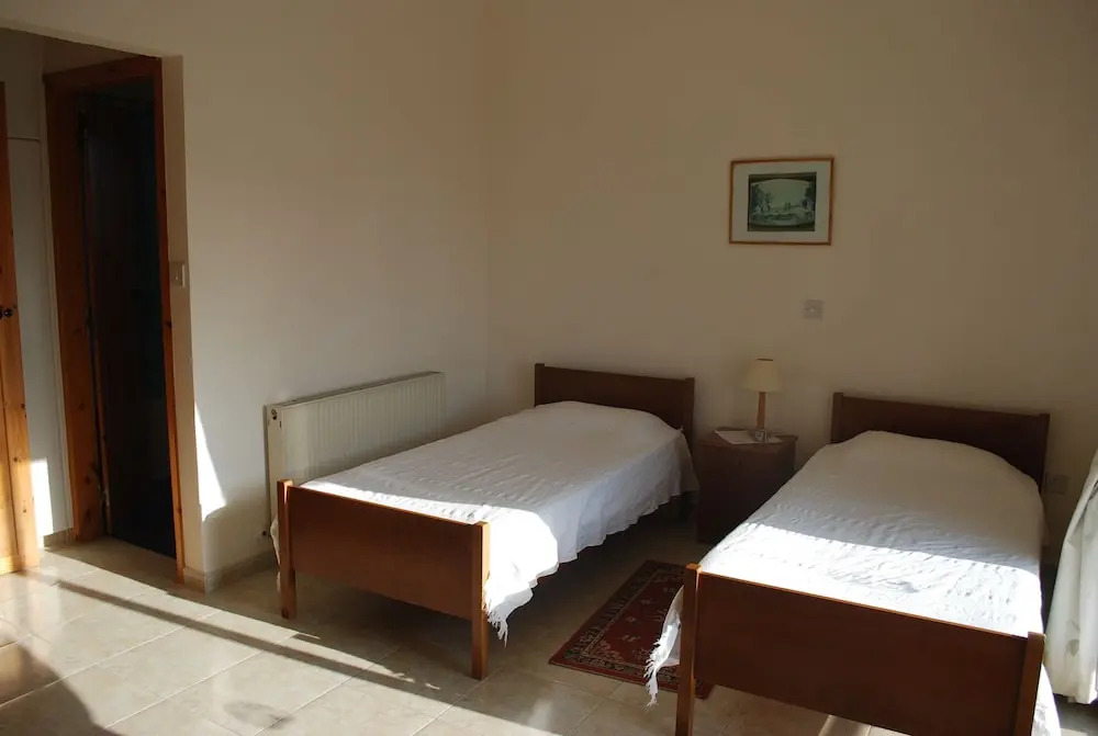 Aloni Apartments