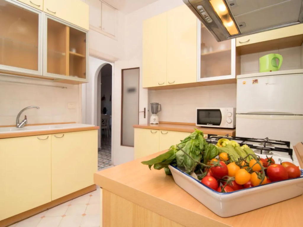 Apartment Top Floor by Interhome