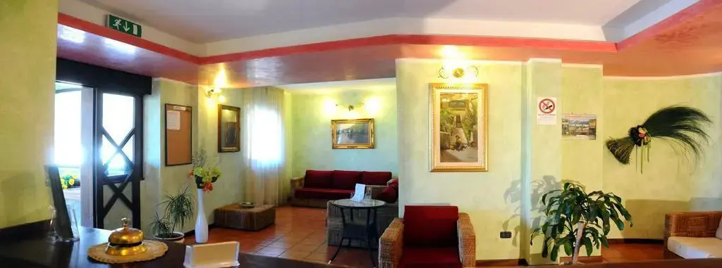 Hotel Alisma