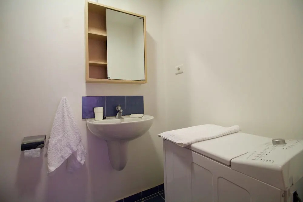Rosamar apartment a metros de la playa wifi 102 by Lightbooking
