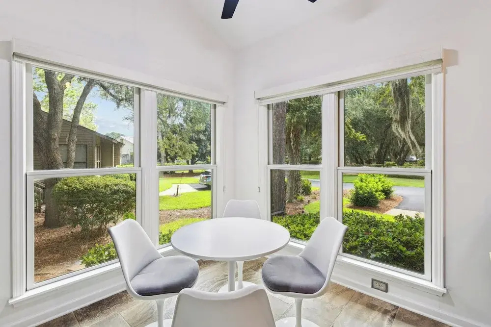 2634 Calibogue Club at The Sea Pines Resort