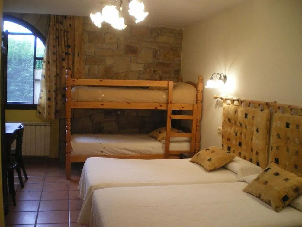 Hotel Rural Alavera