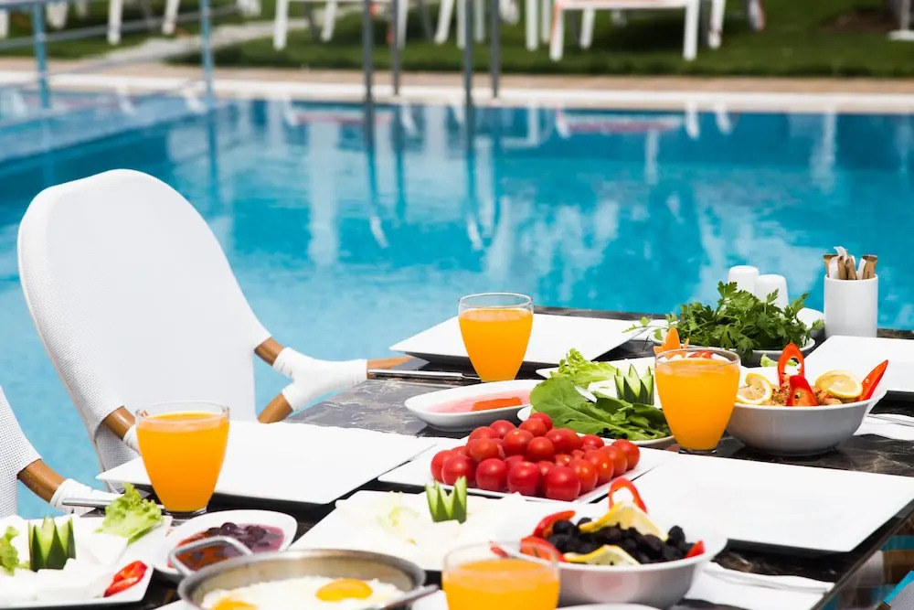 Assos Altın Hotel