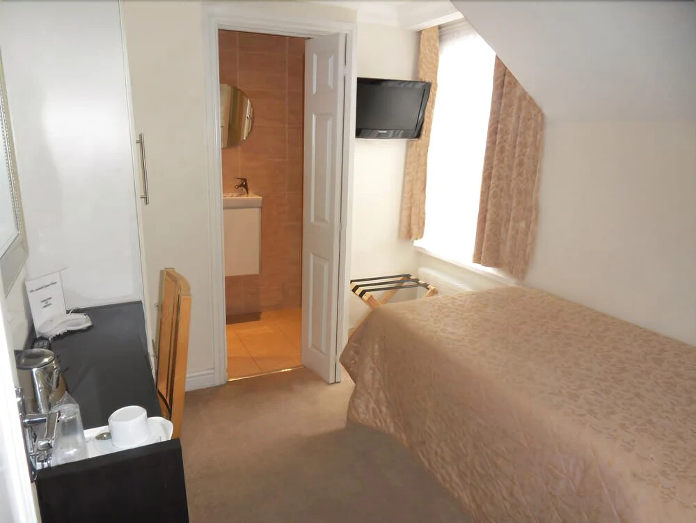Lavender Guest House