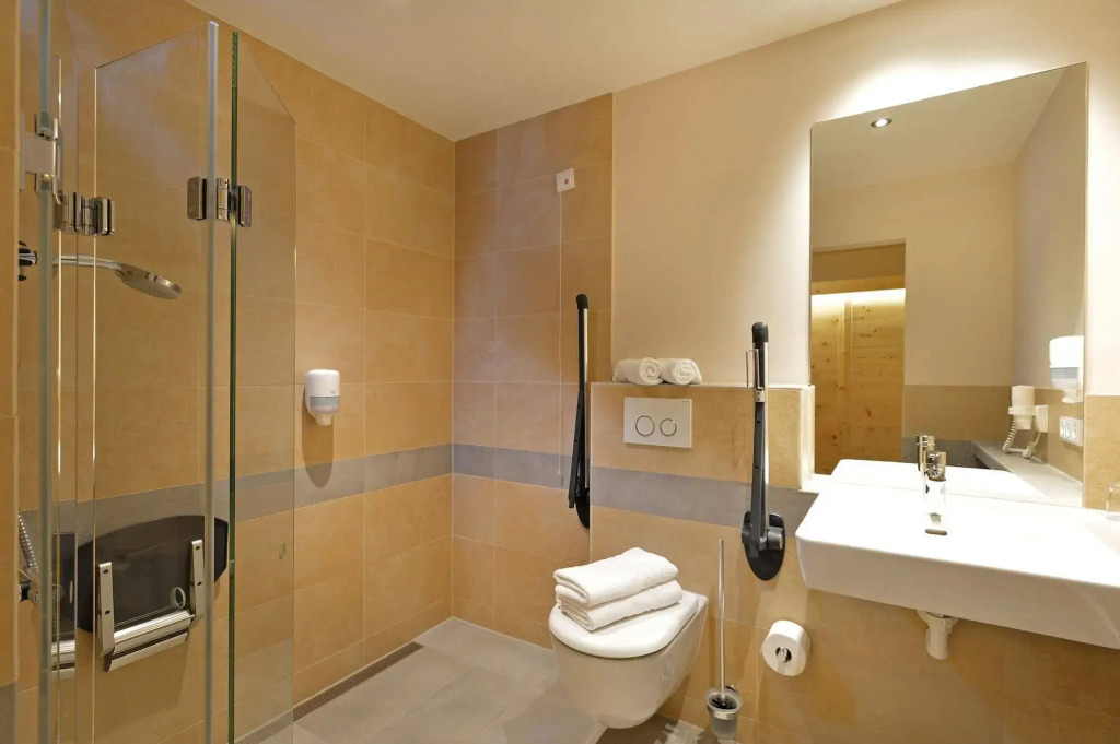 Hotel Hochfilzer