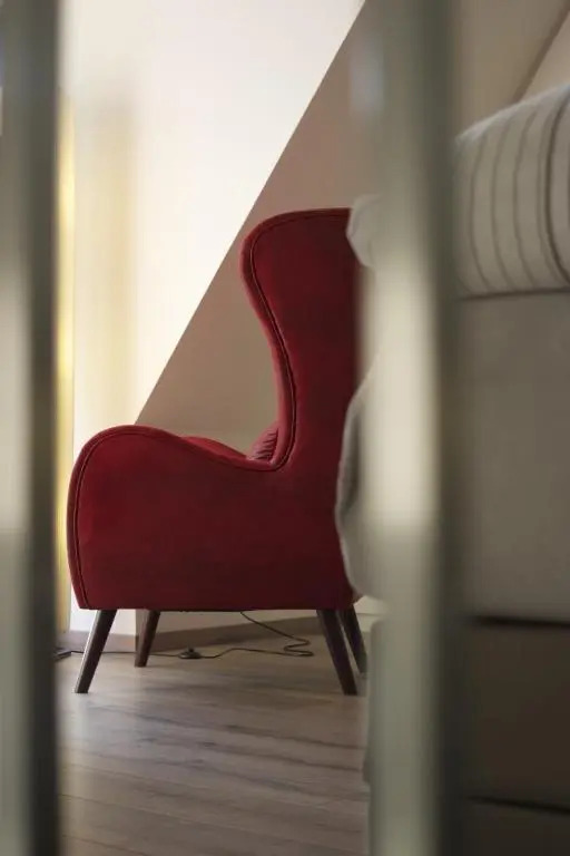 Hommage Apartment