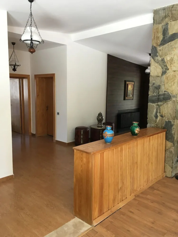 Villa In The Valley