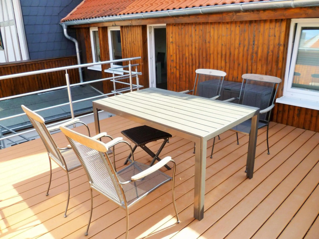 Ferienwohnung Schreiberstraße