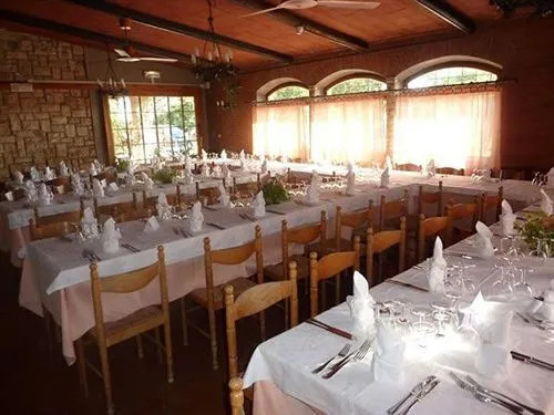 Hotel Il Cacciatore