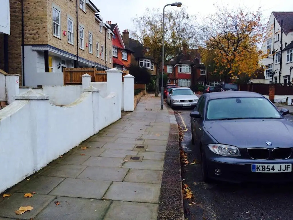 Kilburn Apartment Lodgings