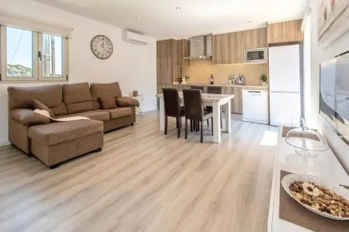 Townhouse Victor