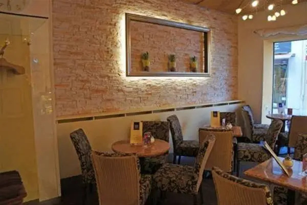 Hotel Café Konditorei Köppel