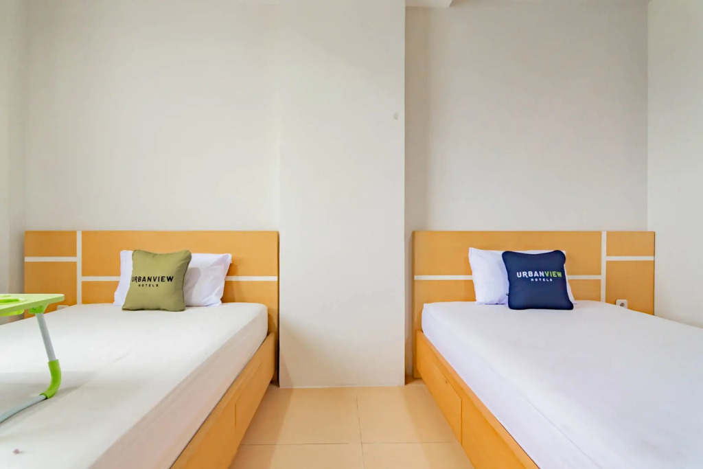 Urbanview Hotel Syariah Dapen Pontianak by RedDoorz