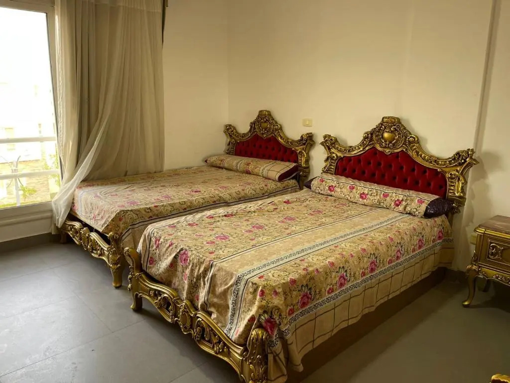 Amwaj North Coast Villa