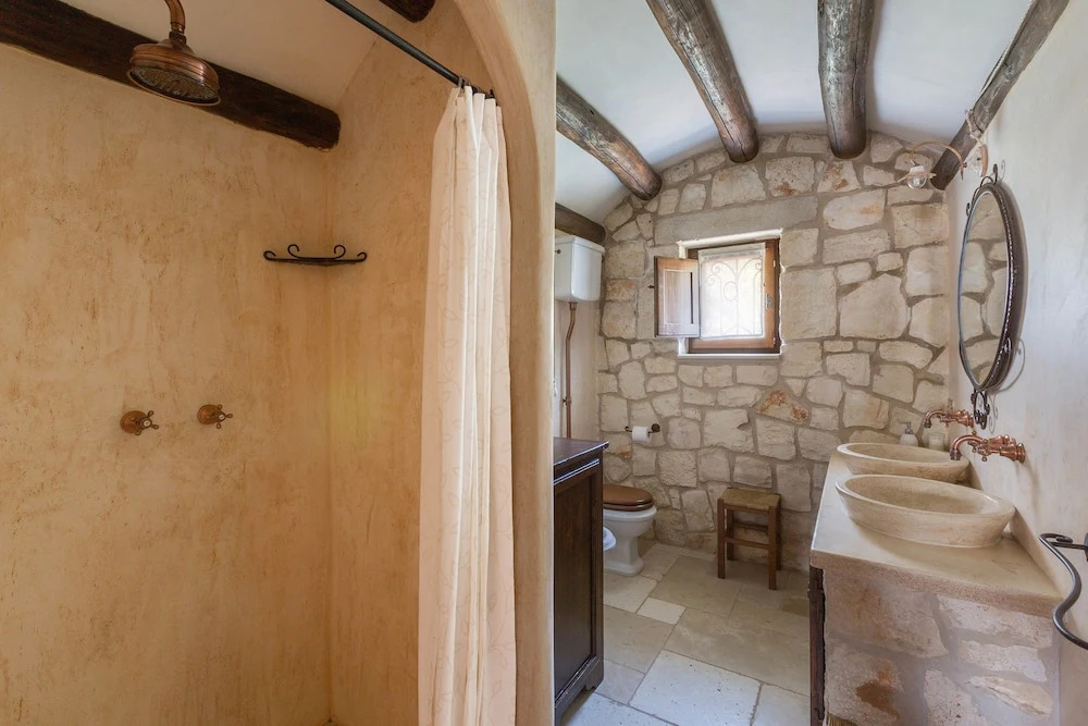 Trullo Dei Messapi