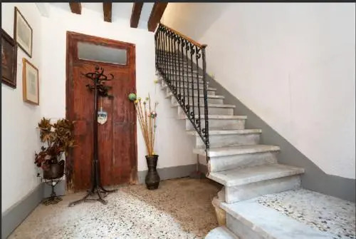 Tiziano Apartment