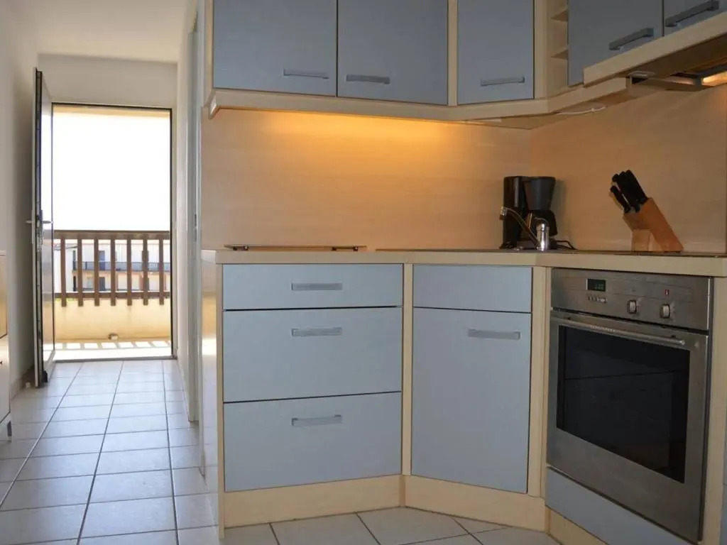 Appartement Saint-Cyprien, 3 pièces, 4 personnes - FR-1-225D-315