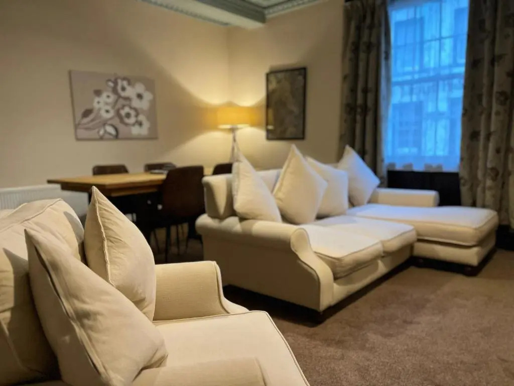 Manor House Hotel, Cockermouth