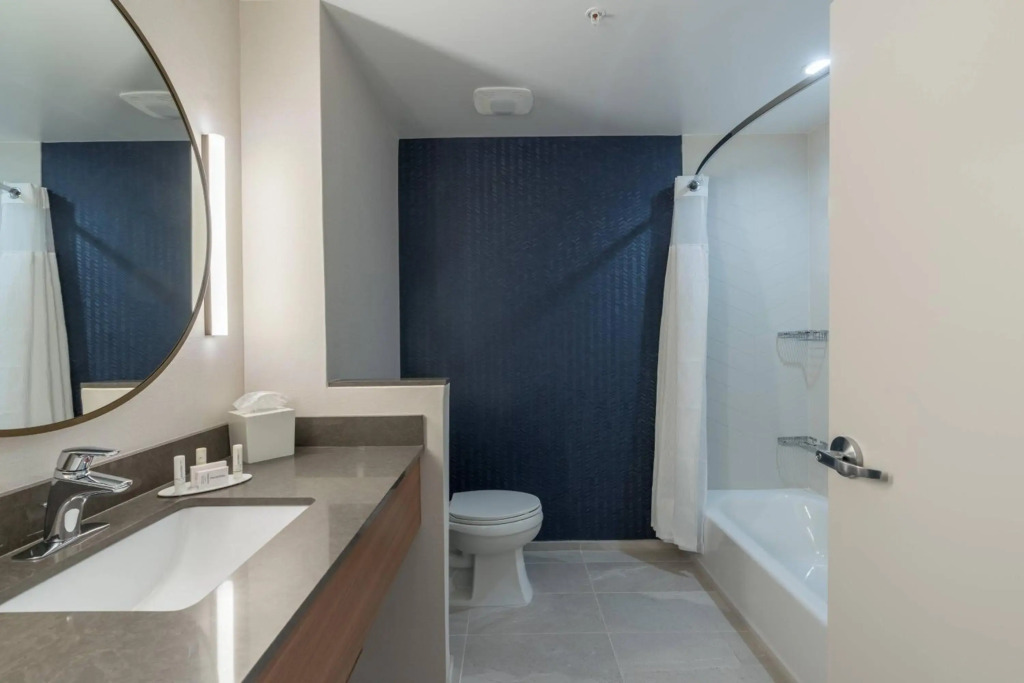 Fairfield Inn & Suites by Marriott Gainesville I-75