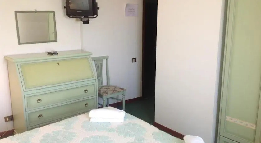Albergo Val di Setta