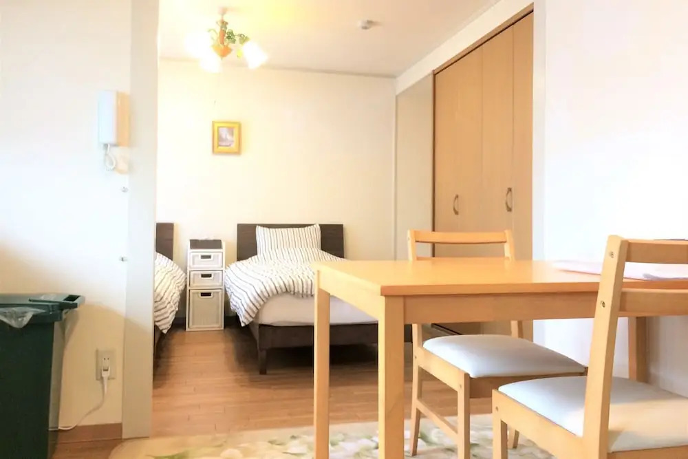 Ryota's Room