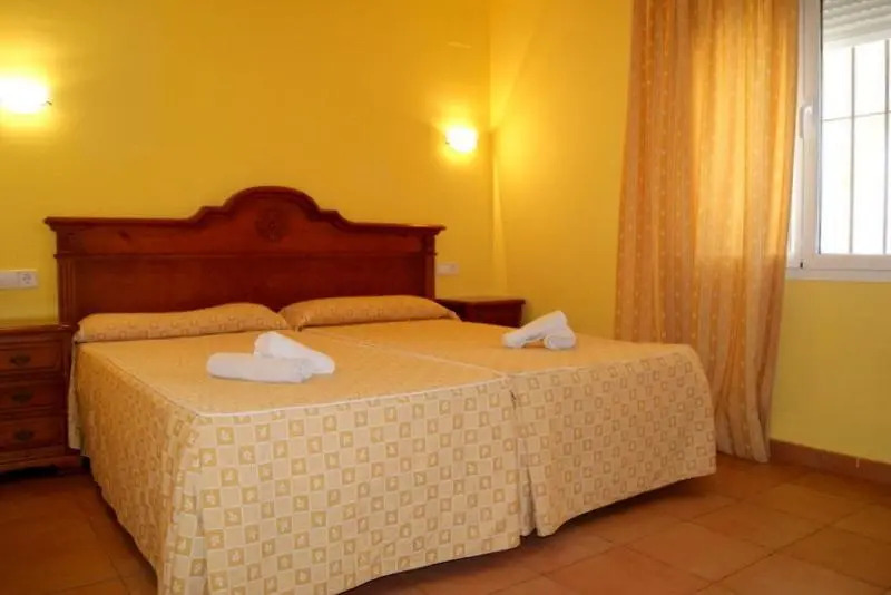 0356 CALICANTO -Monte Javea