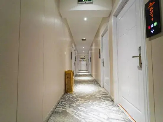 Shanghai Sun Yu Holiday Hotel