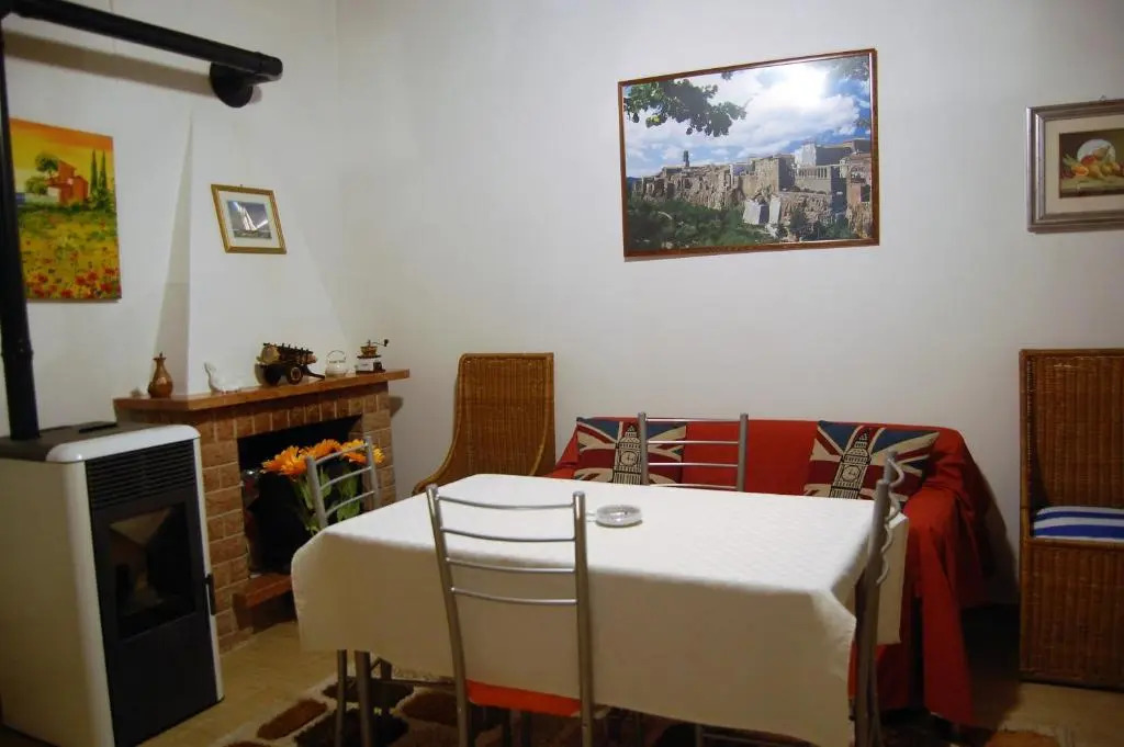 Casa Emili