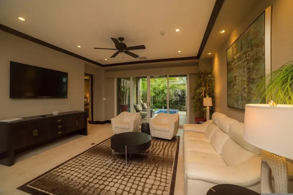 Vista Bahia 3D - 3bdr 3bath Plunge Pool