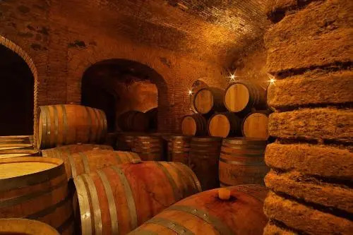 Clos Figueras