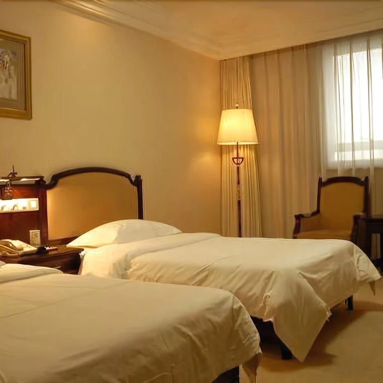 Hailan Hotel