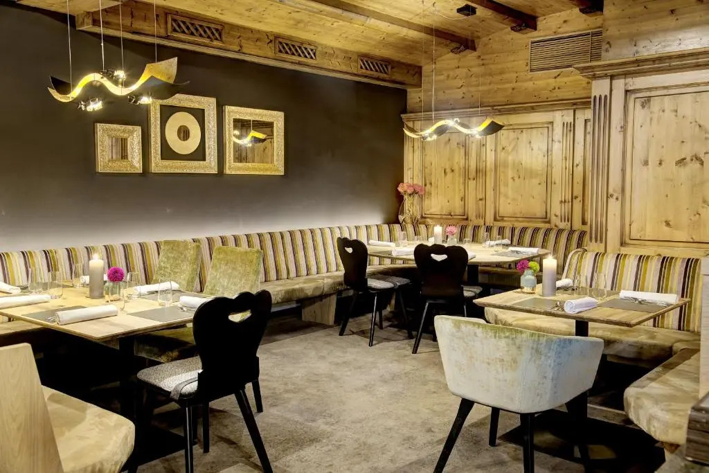 Hotel Gut Brandlhof