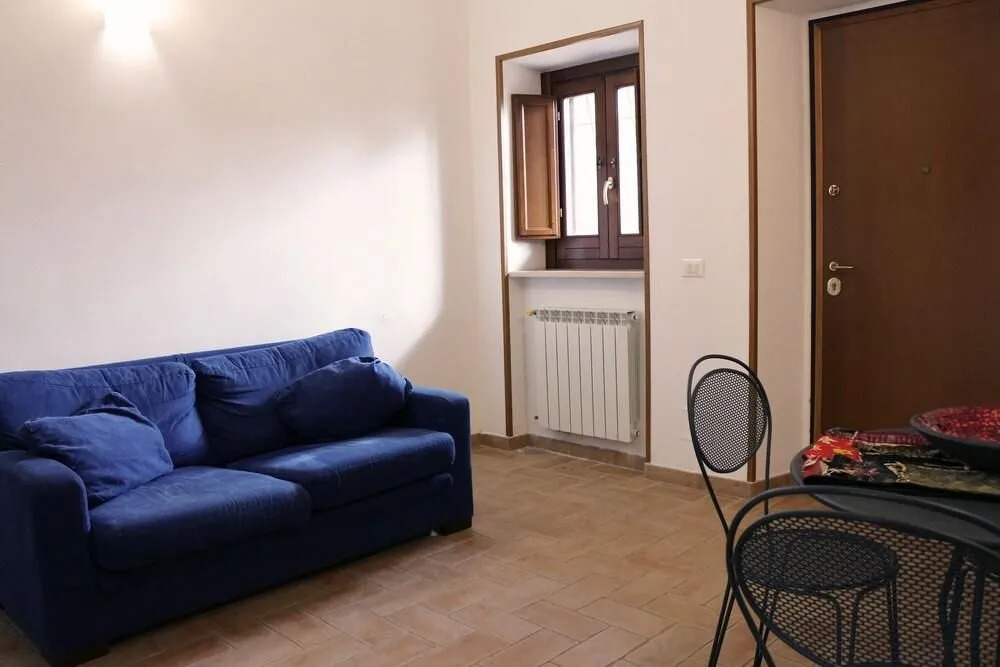 Fiera di Roma Borgo Torlonia