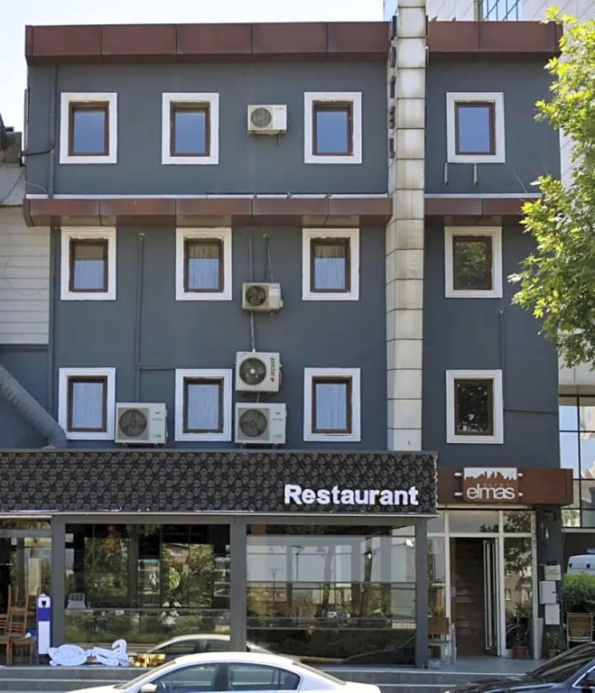 Elmas Hotel