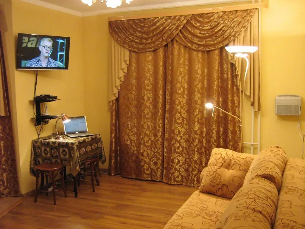 Adrimi Apartment II