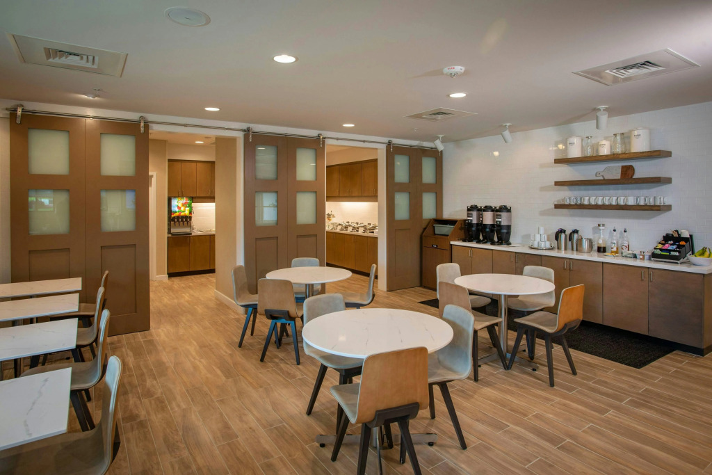 Residence Inn by Marriott Pensacola Airport/Medical Center
