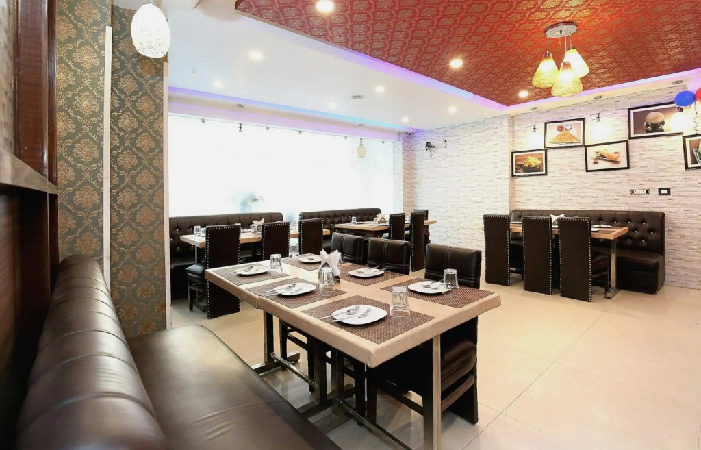 Collection O 70075 Citi inn Zirakpur