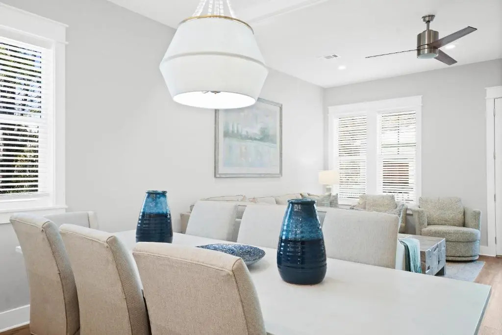 30A Beach House - Turquoise Tides
