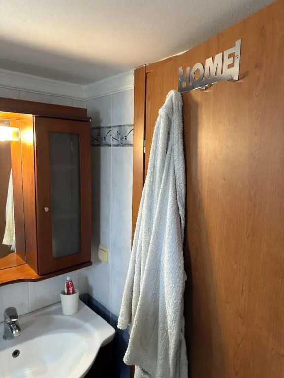 Brand New Apt in Tagarades Thessaloniki