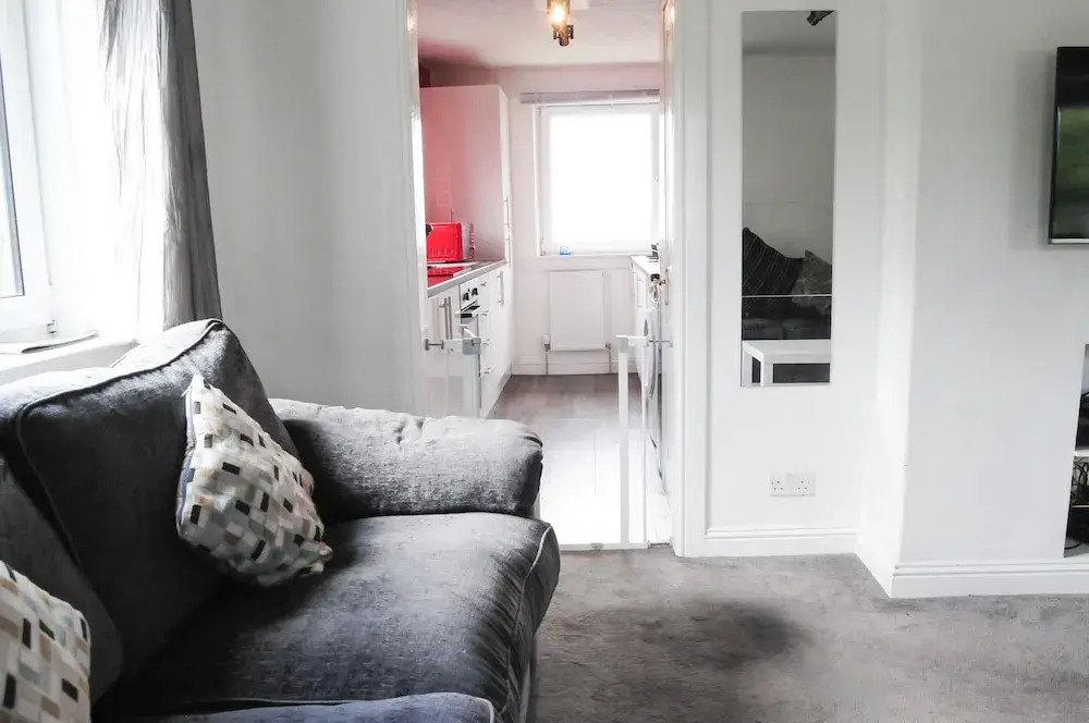 Kenilworth Drive Flat