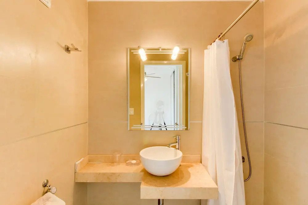 Elegante apartamento frente al mar - Fontaine I
