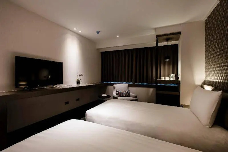 Wonstar Hotel Ximen I
