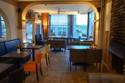 Hotel de Griffier