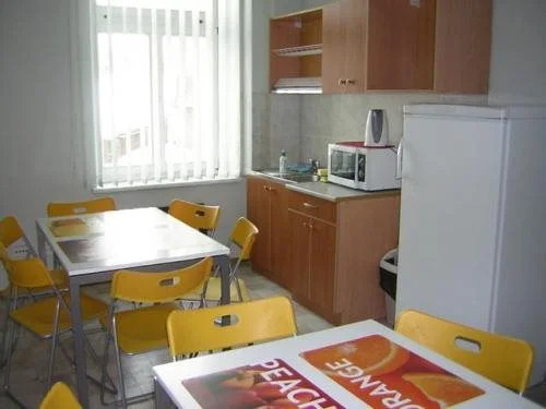 Centrum Hostel