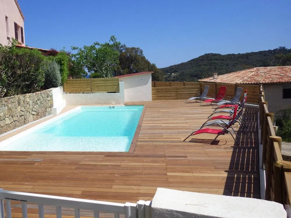 La Villa