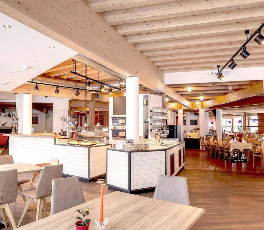 Gut Wenghof - Family Resort Werfenweng