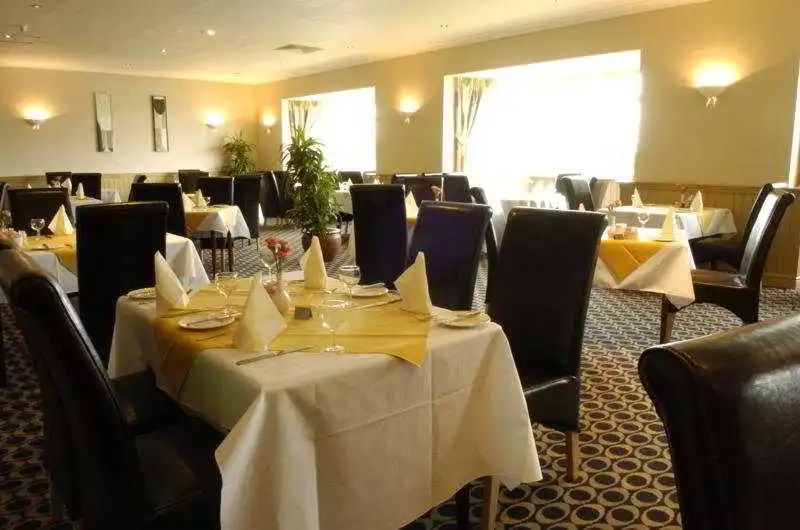 Best Western Leicester North