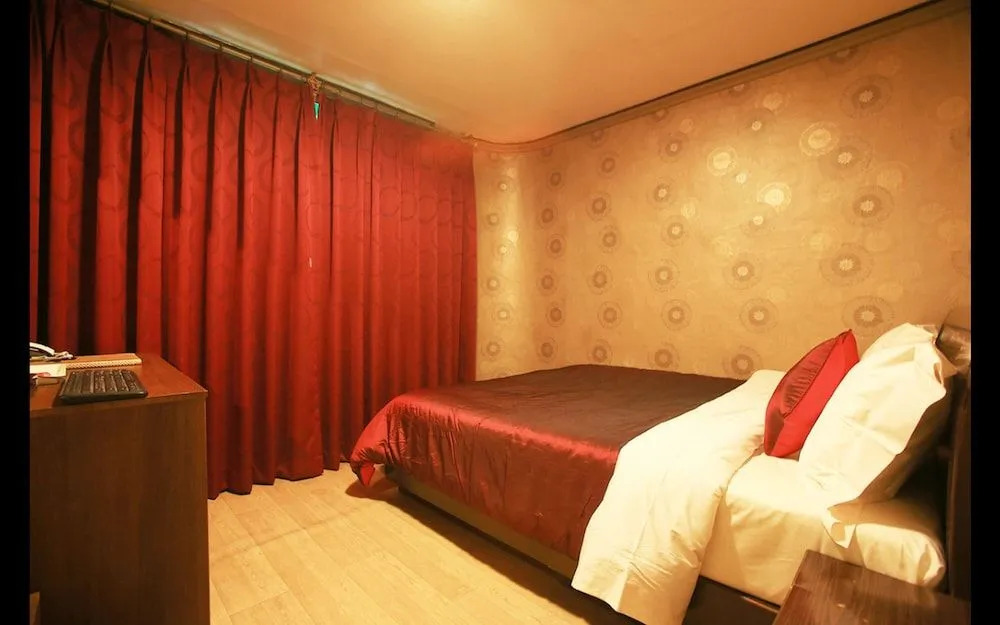 Bobos Motel