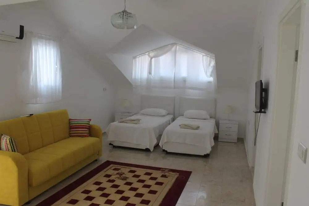 Villa Nuri
