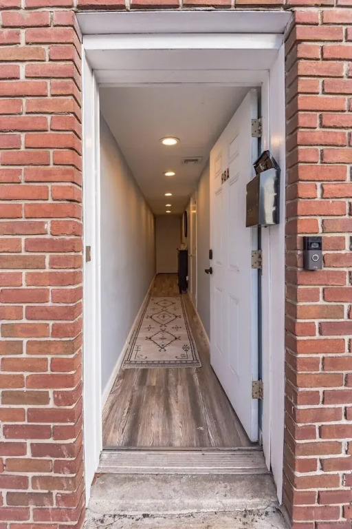 Hillyer Manner - Comfy Townhouse In Great Location! 3 Bedroom Townhouse by Redawning